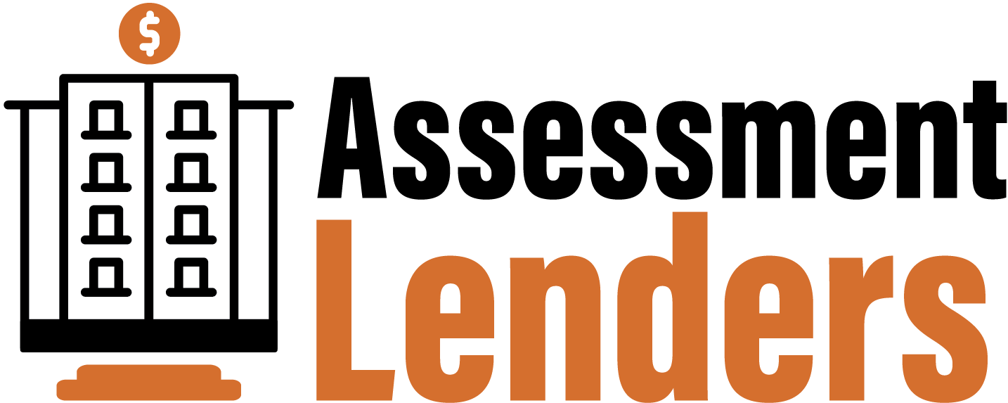 Assessment Lenders Logo